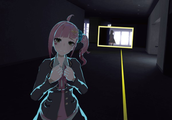 Oculus Quest 游戏《东京时笼》Tokyo Chronos