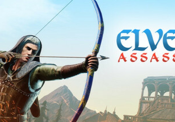 Oculus Quest 游戏《精灵射手》Elven Assassin