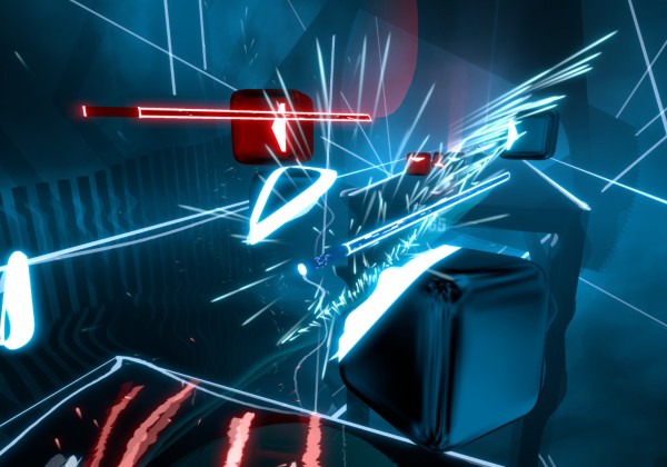 光剑节奏VR （Beat Saber VR）全DLC 解锁歌曲版