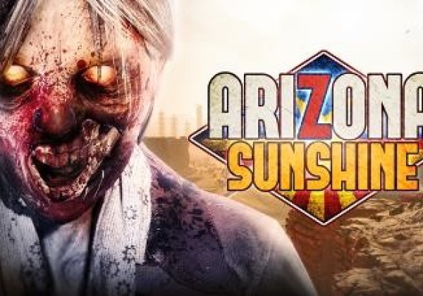 Oculus Quest 游戏《亚利桑那阳光 – 全DLC中文解锁版》Arizona Sunshine®