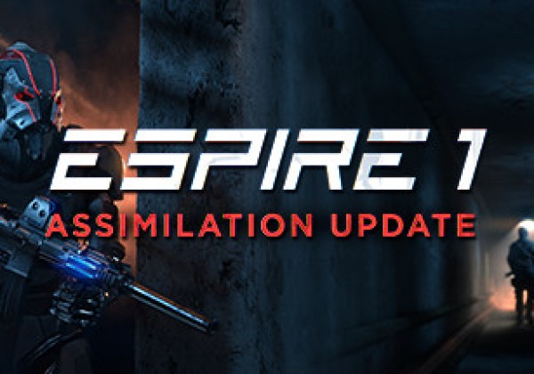 Oculus Quest 游戏《潜行射击1》Espire 1: VR Operative