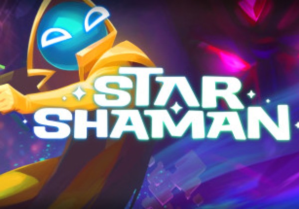 Oculus Quest 游戏《星际萨满》Star Shaman