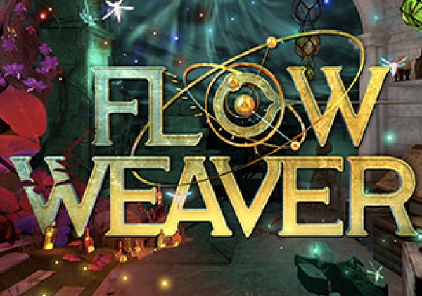 Oculus Quest 游戏《密室逃脱》Flow Weaver