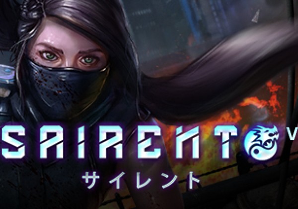 Oculus Quest 游戏《墨者》Sairento VR Untethered