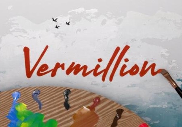 Oculus Quest 游戏《油画模拟器》Vermillion VR