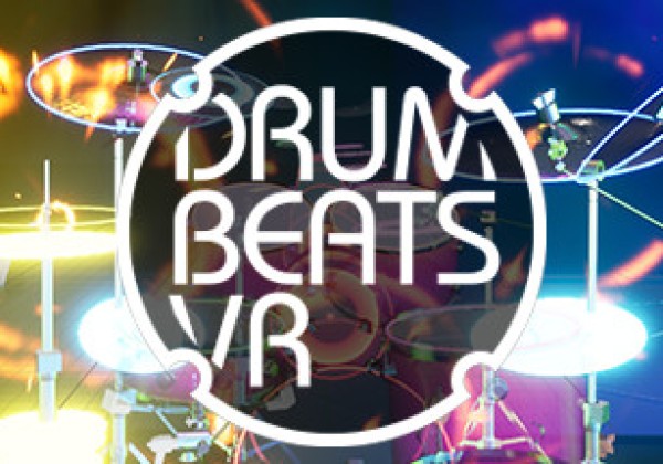 Meta Quest 游戏《节奏鼓点》DrumBeats VR