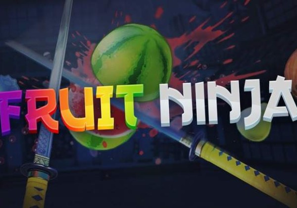 Meta Quest 游戏《水果忍者》Fruit Ninja VR