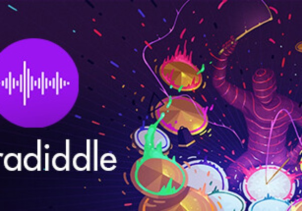 Oculus Quest 游戏《架子鼓VR》Paradiddle