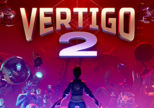 眩晕 2（Vertigo 2）