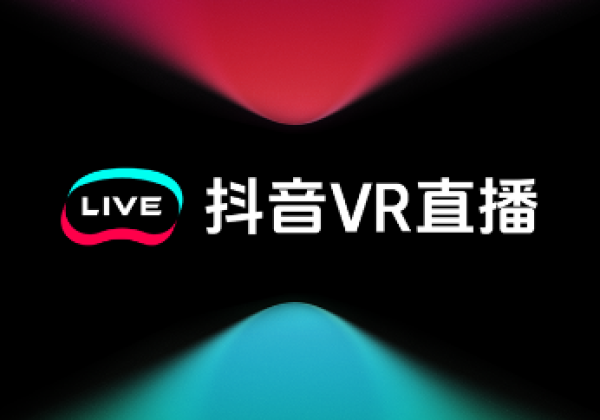 Oculus Quest 游戏《抖音VR直播》