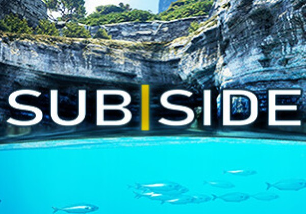 潜水VR（Subside VR）