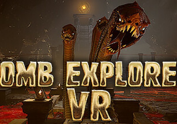 古墓探险VR（Tomb Explorer VR）